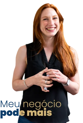 Empreendedora Christian Bank - Meu negócio pode mais